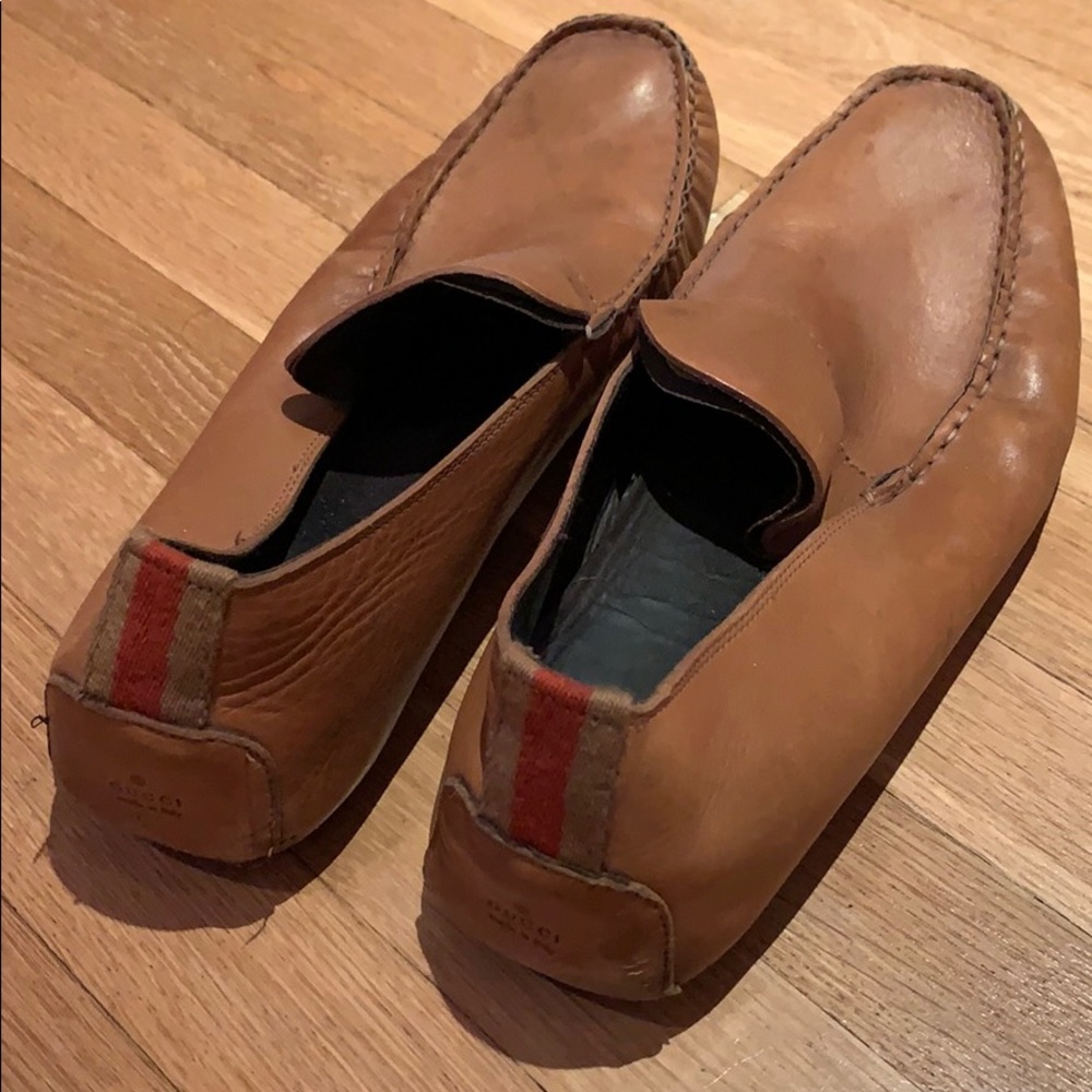 Gucci Loafers